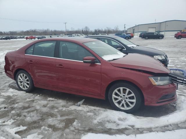 Photo 4 from auction – 2017 VOLKSWAGEN JETTA SE with VIN 3VWB67AJ4HM339776
