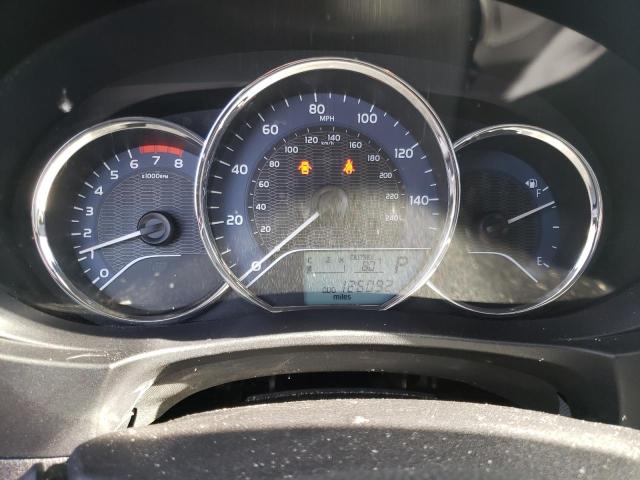 صورة رقم 9 من المزاد - 2016 TOYOTA COROLLA L مع VIN 2T1BURHEXGC655753