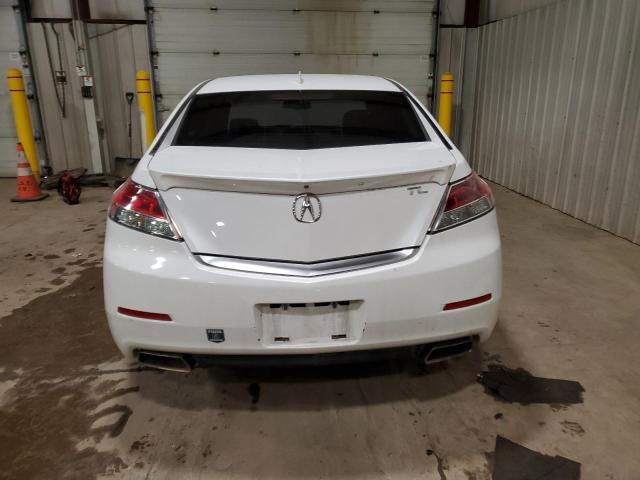 Photo 6 from auction – 2014 ACURA TL TECH with VIN 19UUA8F55EA001714