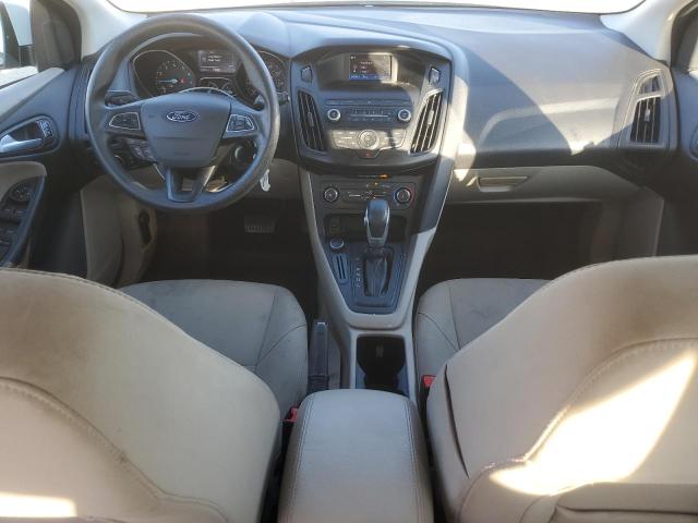 Снимка 8 от търг – 2018 FORD FOCUS SE с VIN 1FADP3K2XJL224976