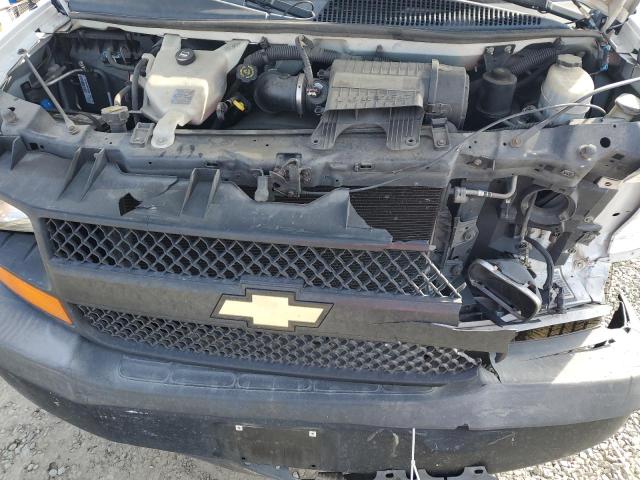 Photo 12 from auction – 2011 CHEVROLET EXPRESS G1 with VIN 1GCSGAFX1B1142157