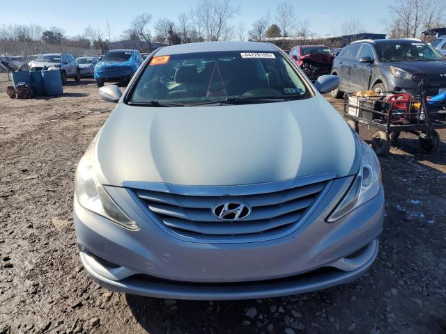 Photo 5 from auction – 2011 HYUNDAI SONATA GLS with VIN 5NPEB4AC2BH192298