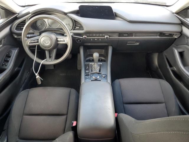 Photo 8 from auction – 2020 MAZDA 3 with VIN 3MZBPABL7LM134195