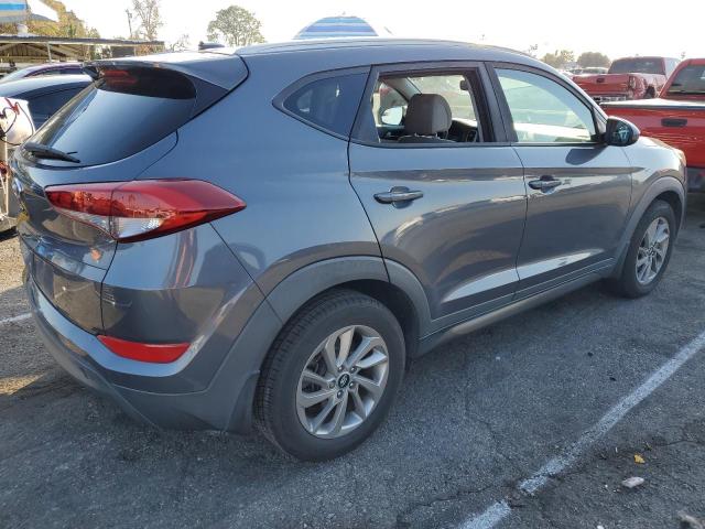 Photo 3 from auction – 2016 HYUNDAI TUCSON LIM with VIN KM8J33A48GU154856