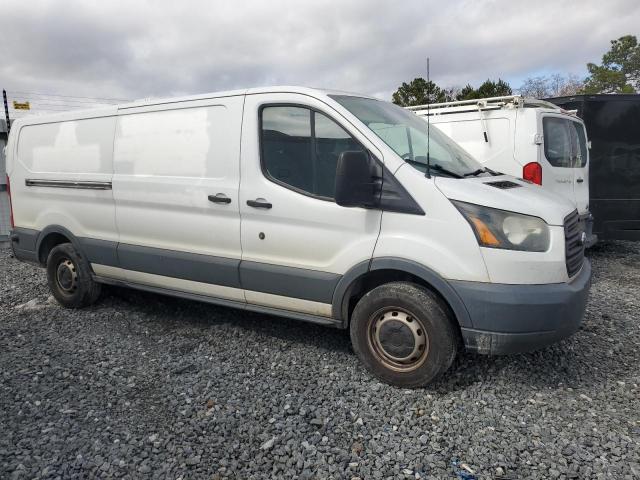 Photo 4 from auction – 2015 FORD TRANSIT T- with VIN 1FTYE2YM5FKB31025