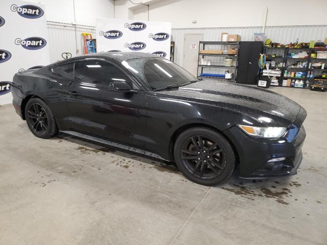 Photo 4 from auction – 2016 FORD MUSTANG with VIN 1FA6P8THXG5275528