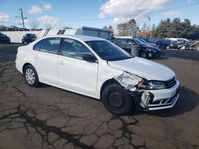 Photo 4 from auction – 2016 VOLKSWAGEN JETTA S with VIN 3VW267AJ2GM285733
