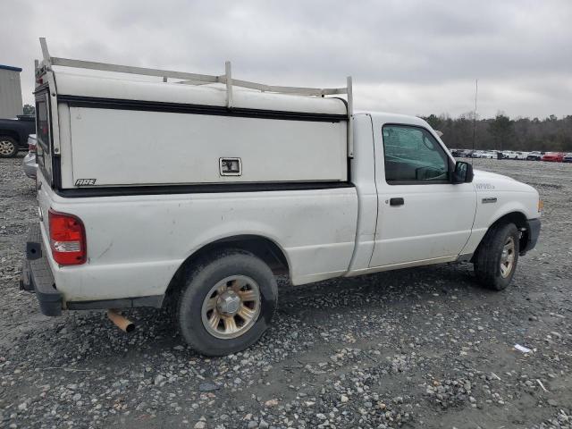 Photo 3 from auction – 2011 FORD RANGER with VIN 1FTKR1AD6BPB00815