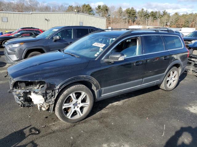 Photo 1 from auction – 2013 VOLVO XC70 T6 with VIN YV4902BZ9D1153262