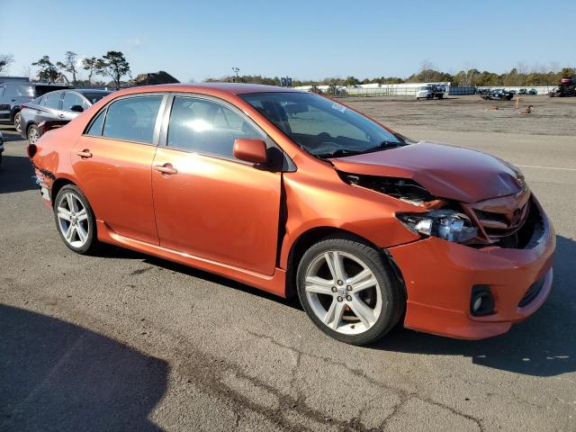 Photo 4 from auction – 2013 TOYOTA COROLLA BA with VIN 2T1BU4EE9DC083299