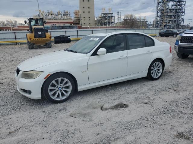BMW 328 I 2011 with VIN WBAPH7C59BE683133 - Photo from auction