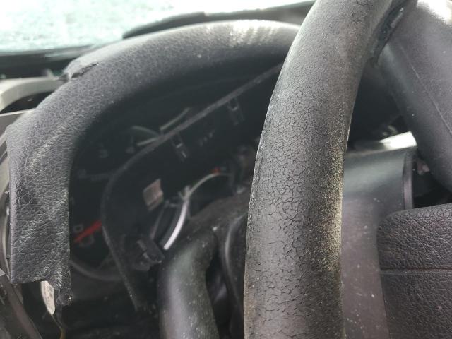 Photo 9 from auction – 2007 FORD F150 with VIN 1FTPX14V27FA64389