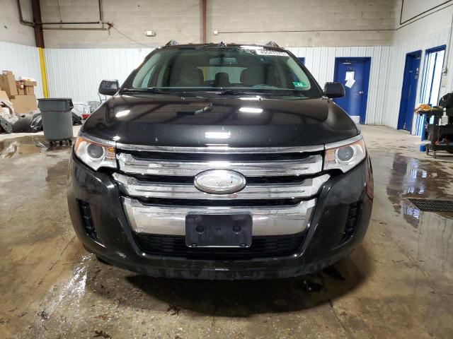 Photo 5 from auction – 2012 FORD EDGE SE with VIN 2FMDK3GC6CBA44144