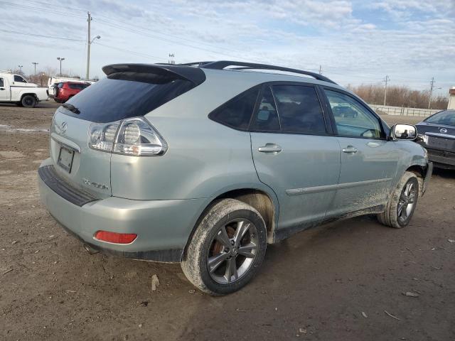 Photo 3 from auction – 2007 LEXUS RX 400H with VIN JTJHW31U572020373