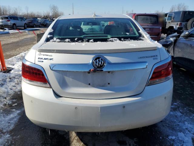 Photo 6 from auction – 2011 BUICK LACROSSE C with VIN 1G4GD5GD0BF130753