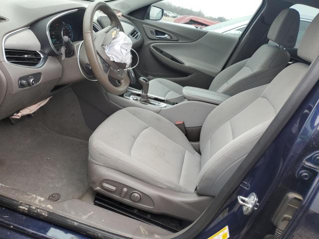 Photo 7 from auction – 2016 CHEVROLET MALIBU LT with VIN 1G1ZE5ST6GF348317