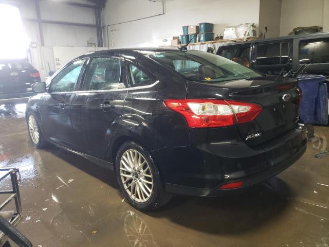Фото 2 с аукциона – 2012 FORD FOCUS SEL с VIN 1FAHP3H29CL463284