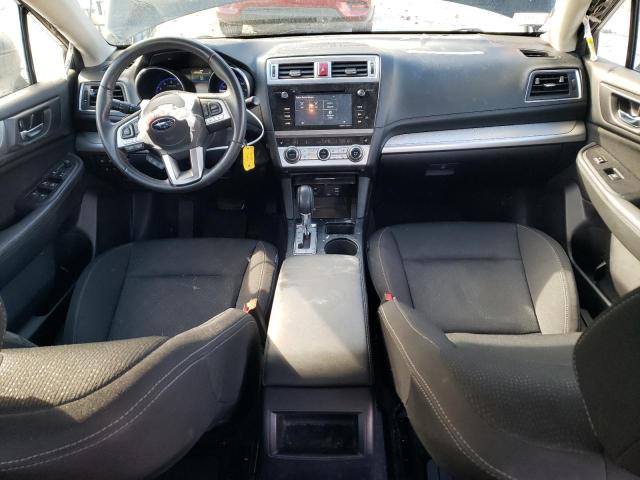 Photo 8 from auction – 2017 SUBARU LEGACY 2.5 with VIN 4S3BNAF66H3011879