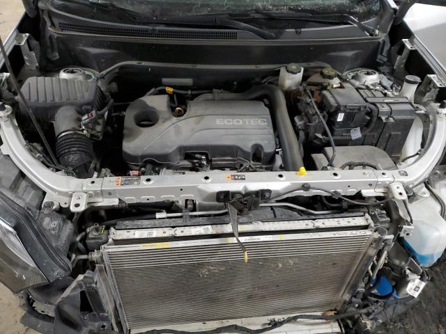 Photo 12 from auction – 2020 CHEVROLET EQUINOX LS with VIN 3GNAXSEV8LS650182