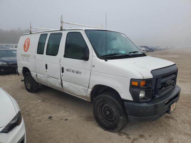Photo 4 from auction – 2012 FORD ECONOLINE with VIN 1FTNE2EL7CDB25094