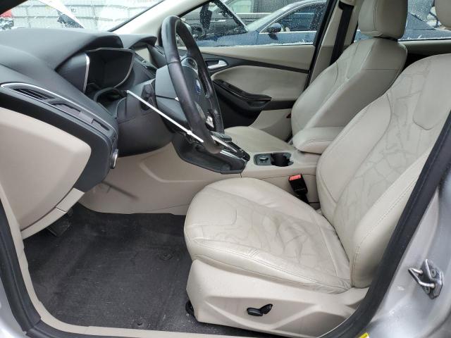 Photo 7 from auction – 2013 FORD FOCUS BEV with VIN 1FADP3R43DL196997