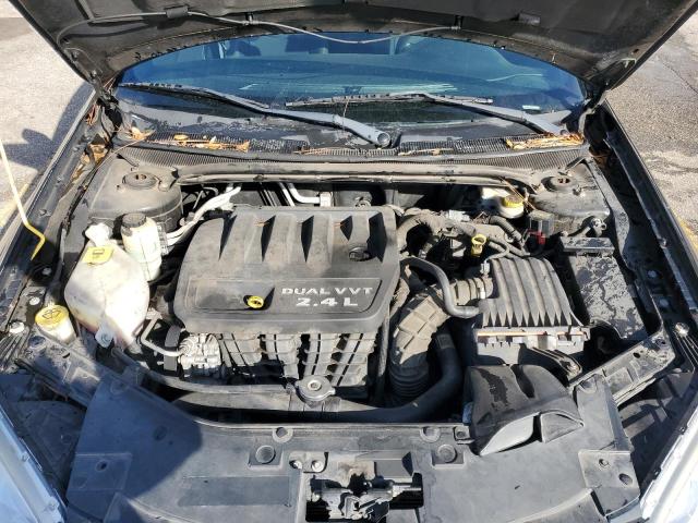 Photo 11 from auction – 2012 CHRYSLER 200 LX with VIN 1C3CCBAB6CN318345