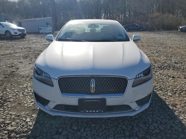 Photo 5 from auction – 2019 LINCOLN MKZ RESERV with VIN 3LN6L5D90KR627884
