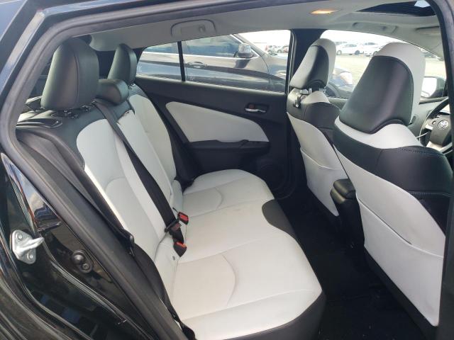 Photo 10 from auction – 2016 TOYOTA PRIUS with VIN JTDKARFU5G3523544