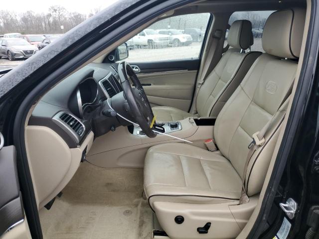 Photo 7 from auction – 2018 JEEP GRAND CHER with VIN 1C4RJFCT3JC109131