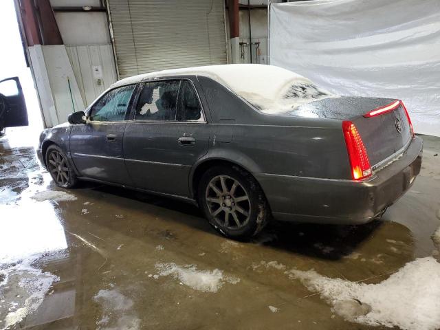Photo 2 from auction – 2006 CADILLAC DTS with VIN 1G6KD57986U122818