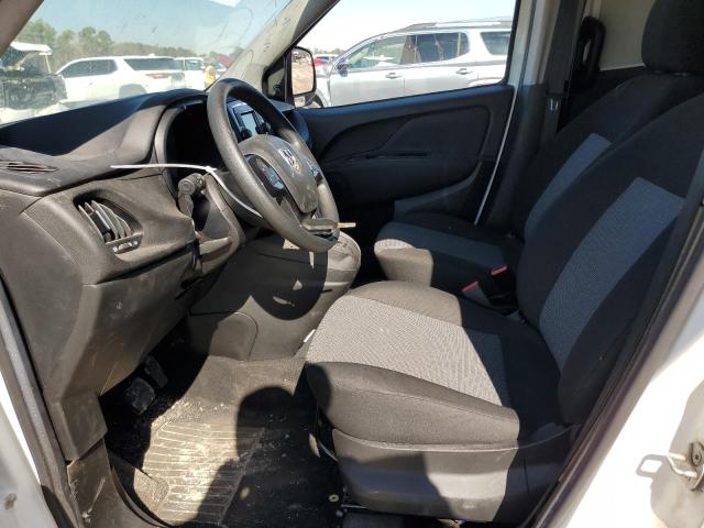Foto 7 de la subasta – 2021 RAM PROMASTER con VIN ZFBHRFAB3M6T57674