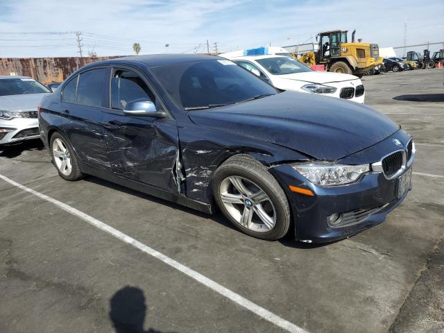 Photo 4 from auction – 2013 BMW 328 XI with VIN WBA3B3C55DF539438