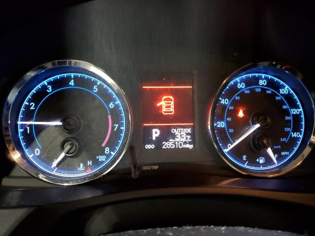 Photo 9 from auction – 2019 TOYOTA COROLLA L with VIN 5YFBURHE4KP902919