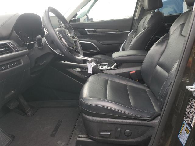 Photo 7 from auction – 2021 KIA TELLURIDE with VIN 5XYP6DHC6MG181768