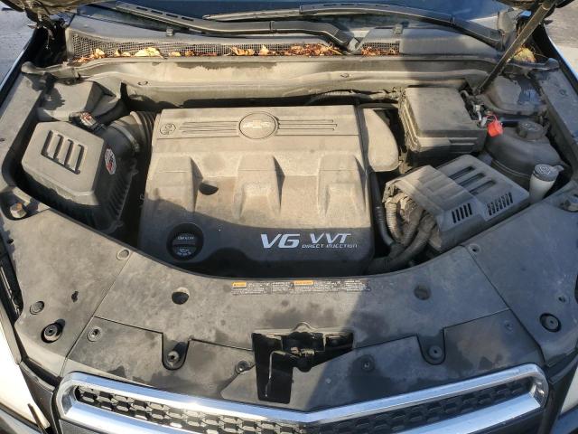 Photo 12 from auction – 2012 CHEVROLET EQUINOX LT with VIN 2GNFLEE58C6264704