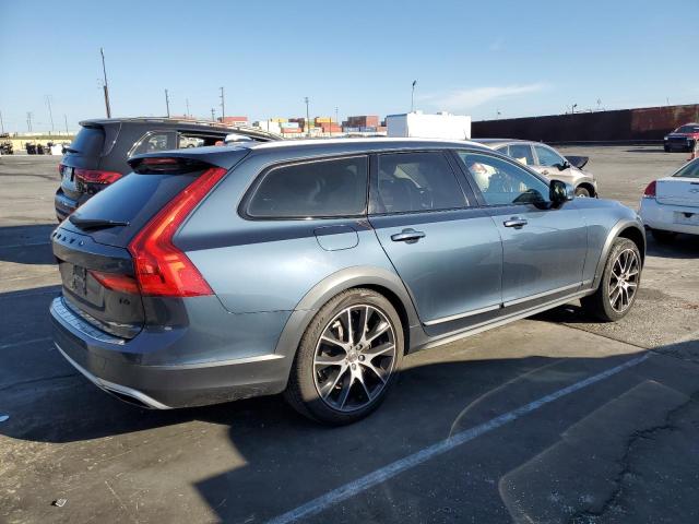 Photo 3 from auction – 2018 VOLVO V90 CROSS with VIN YV4A22NL7J1028500