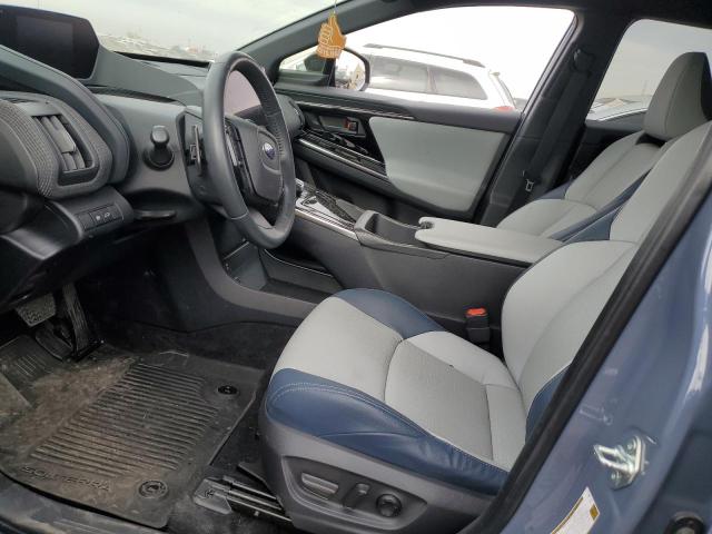 Photo 7 from auction – 2023 SUBARU SOLTERRA P with VIN JTMABABA3PA005868