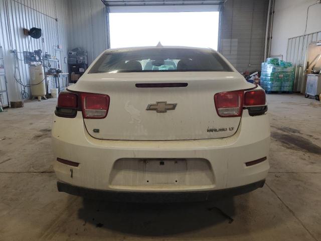 Photo 6 from auction – 2015 CHEVROLET MALIBU 2LT with VIN 1G11D5SL9FF266192