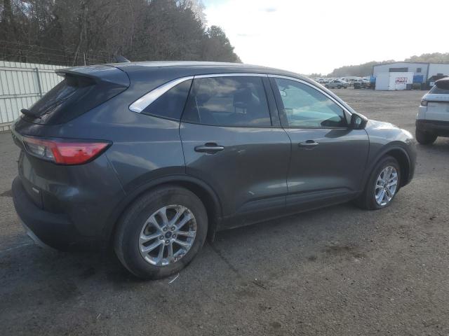 Photo 3 from auction – 2020 FORD ESCAPE SE with VIN 1FMCU0G69LUB66618