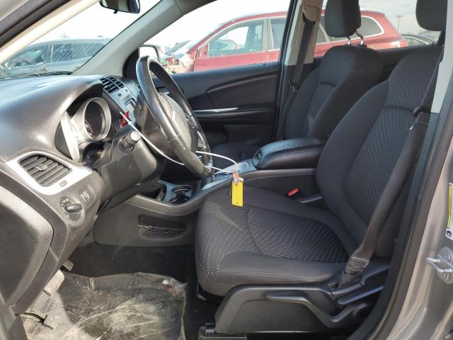 Photo 7 from auction – 2018 DODGE JOURNEY SE with VIN 3C4PDCAB5JT167043