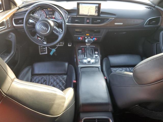 Photo 8 from auction – 2014 AUDI S6 with VIN WAUF2AFC7EN105279