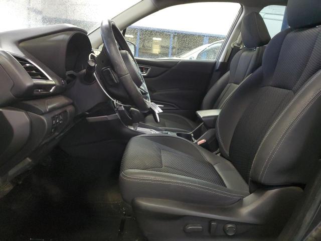 Photo 7 from auction – 2021 SUBARU FORESTER P with VIN JF2SKAJC8MH511398