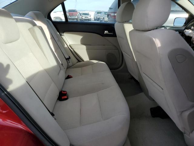 Photo 10 from auction – 2007 FORD FUSION SE with VIN 3FAHP07137R174643