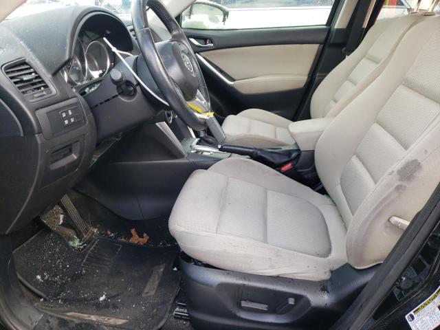 Photo 7 from auction – 2014 MAZDA CX-5 TOURI with VIN JM3KE2CY7E0409828
