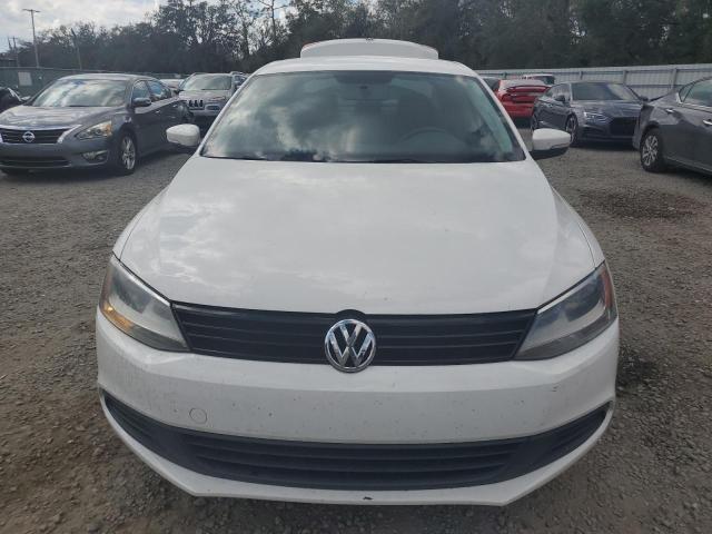 Photo 5 from auction – 2014 VOLKSWAGEN JETTA SE with VIN 3VWD17AJ0EM366153