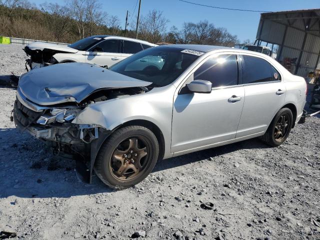 Photo 1 from auction – 2011 FORD FUSION SE with VIN 3FAHP0HA8BR274633