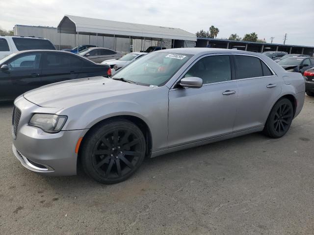 CHRYSLER 300 LIMITE 2015 with VIN 2C3CCAAG3FH814190 - Photo from auction