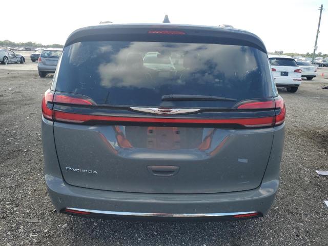 Photo 6 from auction – 2022 CHRYSLER PACIFICA T with VIN 2C4RC1BGXNR152122