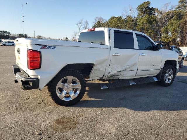 Photo 3 from auction – 2014 CHEVROLET SILVERADO with VIN 3GCUKSEC0EG398548