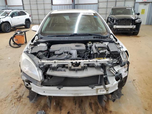 Снимка 5 от търг – 2012 BUICK VERANO с VIN 1G4PS5SK7C4126420